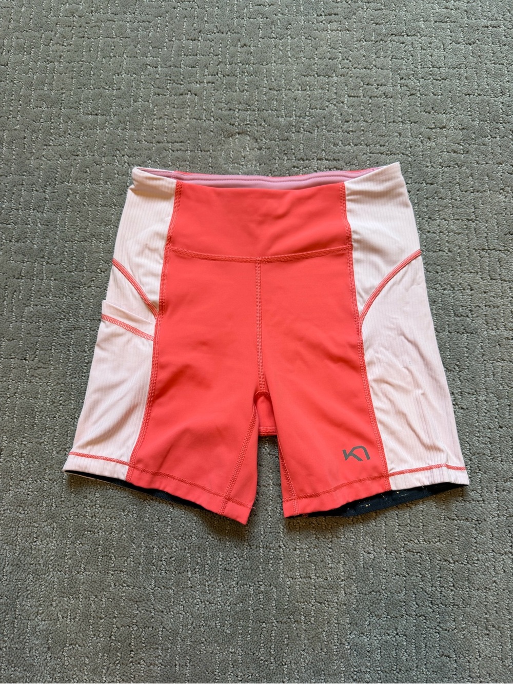 Kari Traa Coral Performance Bike Shorts